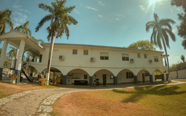Arena de Santa Fe by Bernalo Hotels