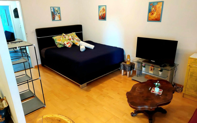 Ferienwohnung in Zentrale Lage