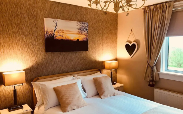 The Beeches B&B