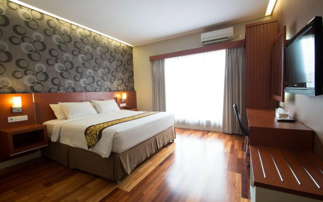 Hotel Trio Indah 2 Malang