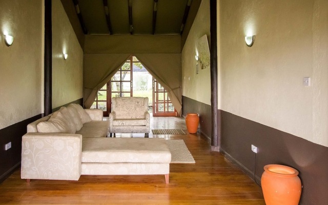 Kika Lodge