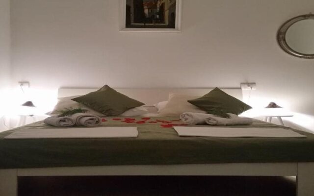 Dino and Jele Apartments