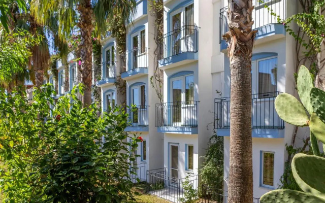 Smart Stay Beach Bodrum