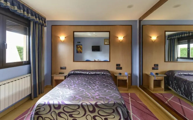 Motel Cancun León