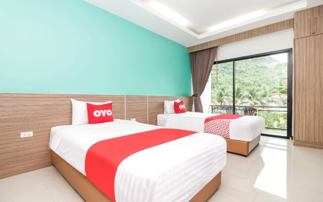 P' Private Resort Cha Am