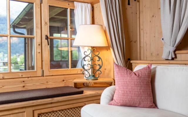 Chalet Dorfbäck