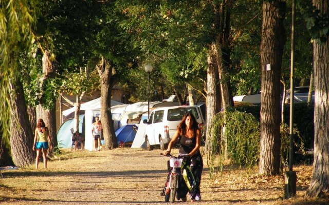 Camping Parco Del Lago