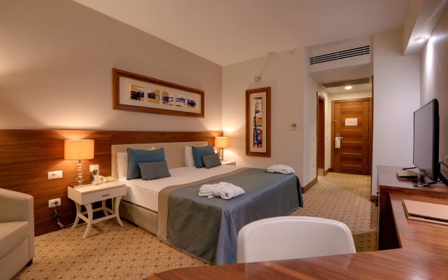 Baia Bursa Hotel