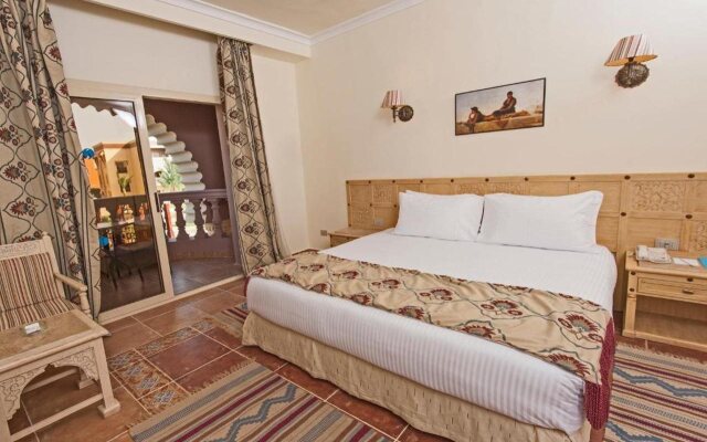 Sunrise Sentido Mamlouk Palace