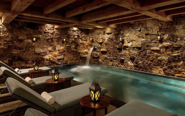 Colorado Lodge at the Ritz Carlton