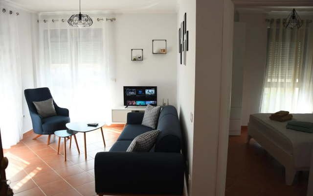 Click Apartments - Tirana