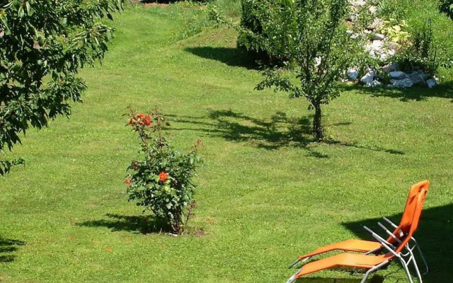 Wohlfühlhotel Sonnengarten