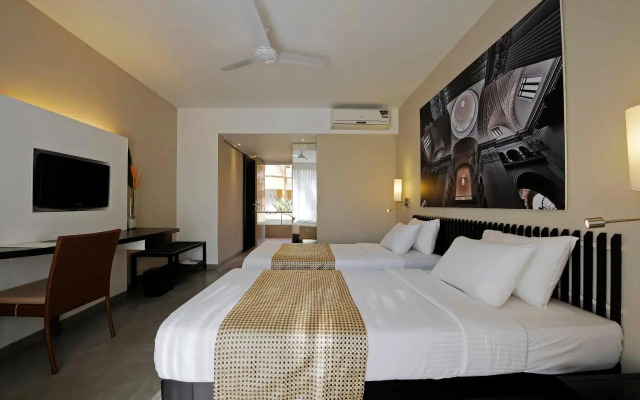 Whispering Palms Beach Resort