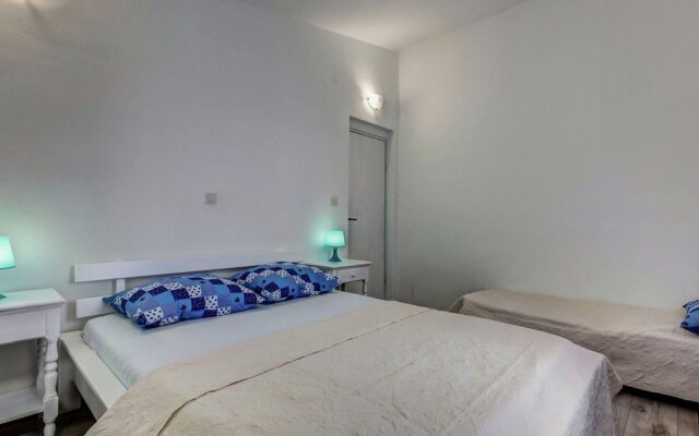 Spacious Holiday Home in Podstrana With Terrace