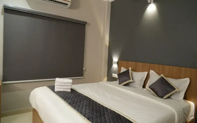 Elegant Residency