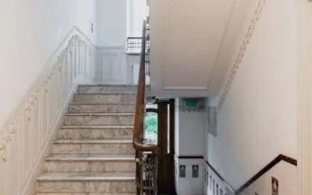 Warsaw Concept Apart Hotel