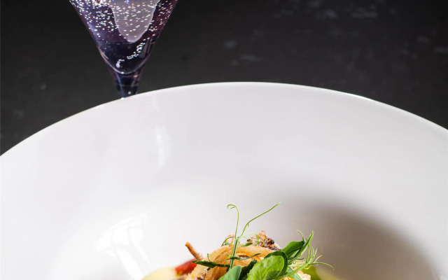 Radisson Blu Hotel, Cluj