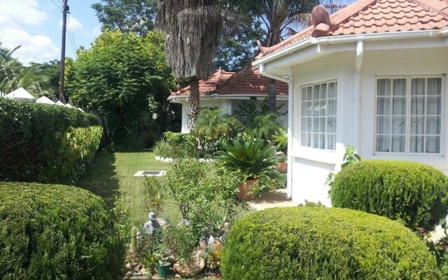 Hana Guest House Lodge
