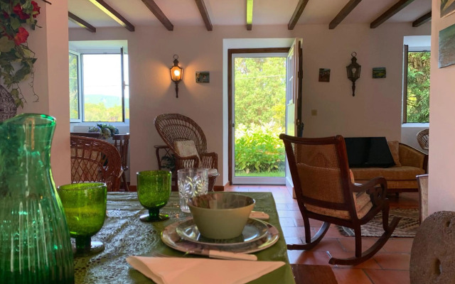 Stone House - Sete Cidades