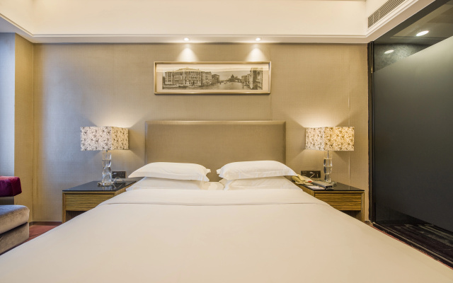 La Perle International Hotel – Guest Rooms – Guangzhou