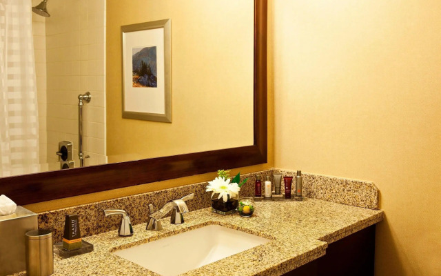 Denver Marriott West