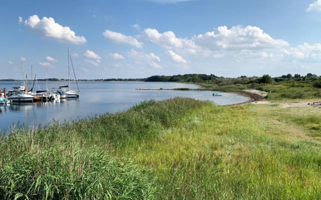 Bades Huk Marina Hotel