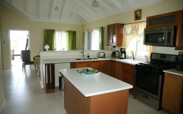 Ocho Rios Villa at Coolshade VI