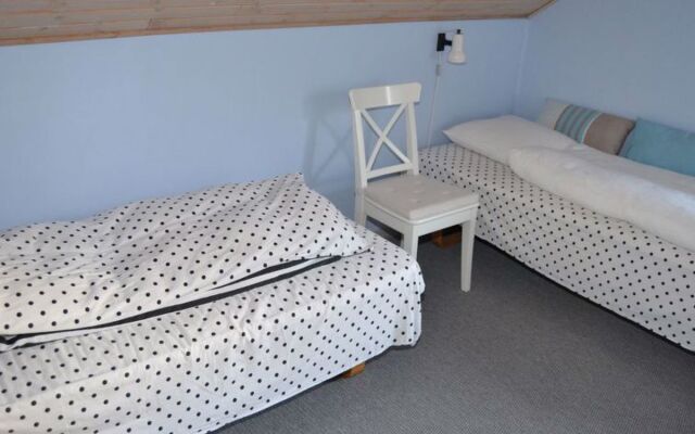 "Karanfilka" - 2.3km from the sea in Western Jutland