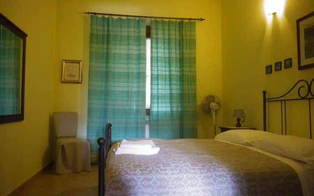 Podere Monte Corno