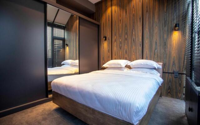 Gumbati Apart Hotel