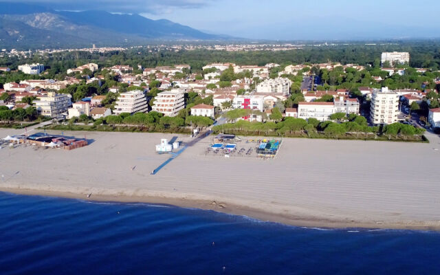 La Palangre (AGL400)