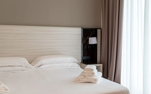 Sestante Marina Motel