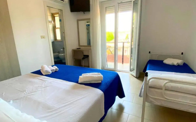 Hotel Bellini