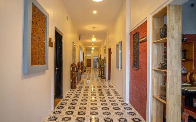 Angkor Rithy Residence