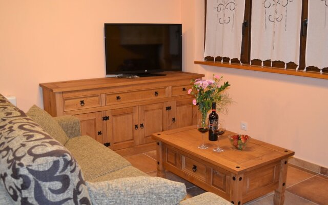 Charming Holiday Home in Avila<u+200e> Spain With Jacuzzi