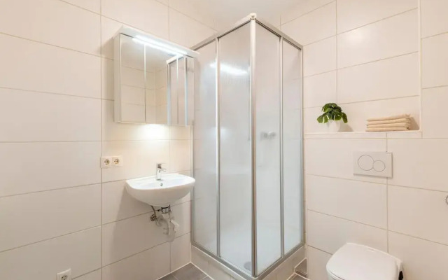 Attractive Apartment in Kirchbichl With Terrace