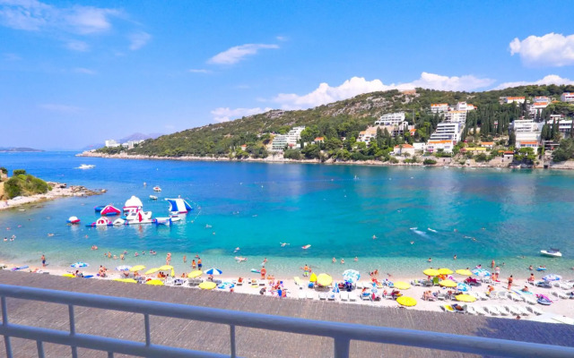 Hotel Vis
