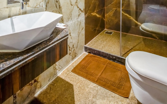 Summit Calangute Resort & Spa