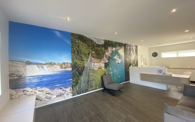 Grand Suites Murchison