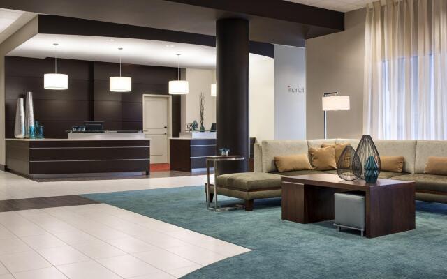 Residence Inn by Marriott Calgary South