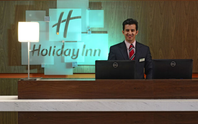 Holiday Inn Tampico Altamira, an IHG Hotel