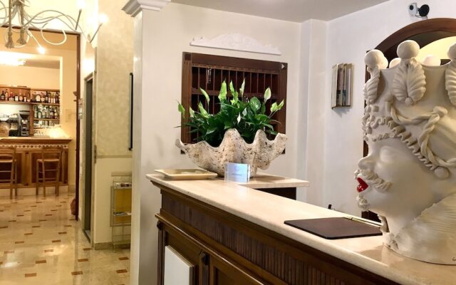 Hotel Olimpia