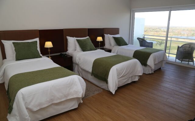Altos del Arapey Club de Golf & Hotel Termal