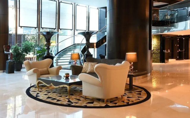 Hilton Amman