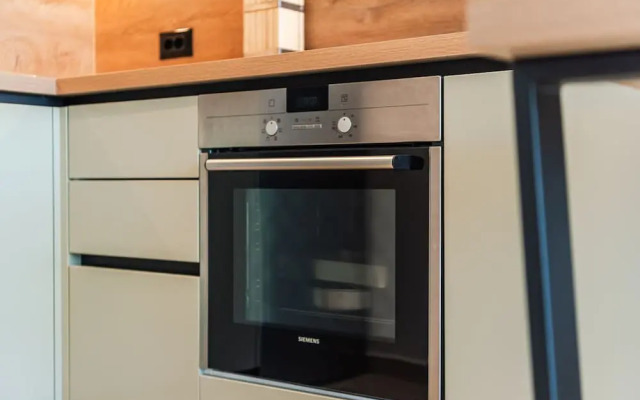 Ionian Sol Apartment