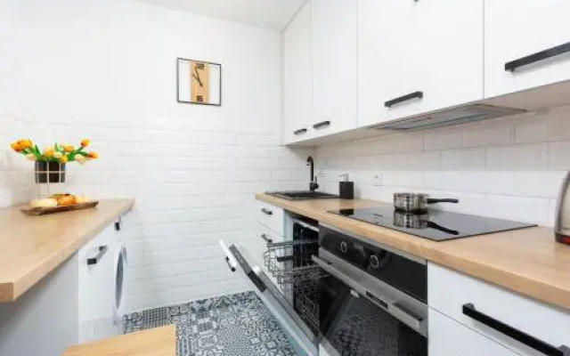 Apartament MetroMarymont