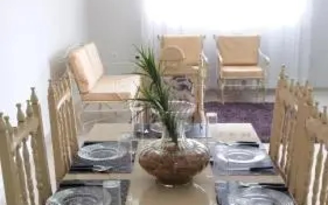 Eco Village Residence Ii