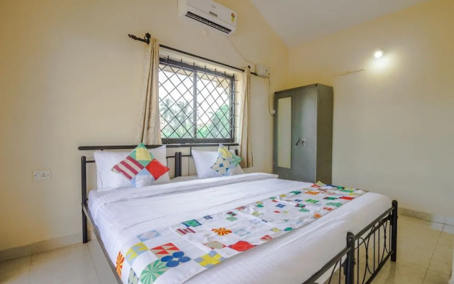 OYO 16916 Home Elegant 2BHK Aldona Ferry Jetty