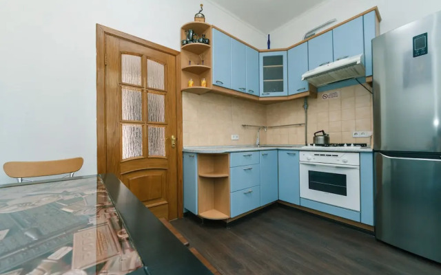 Apartments Kreshchatik 25-5