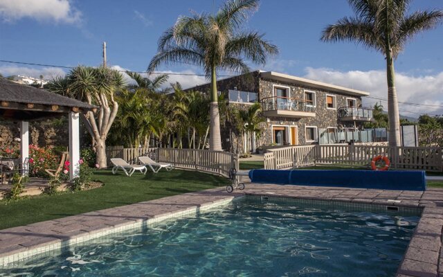 San Diego Apartamentos